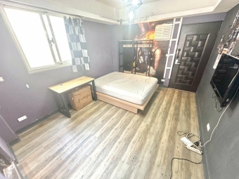 陽台獨洗🍀稀有可貓🍀租屋補助🍀管理員🍀子母車🍀飲水機（第2張）