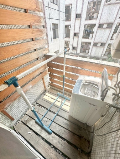 陽台獨洗🍀稀有可貓🍀租屋補助🍀管理員🍀子母車🍀飲水機（第5張）