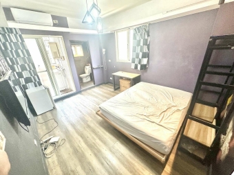 陽台獨洗🍀稀有可貓🍀租屋補助🍀管理員🍀子母車🍀飲水機（第1張）