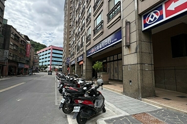 兆基社會住宅🏠可租補大三房環境佳（第12張）