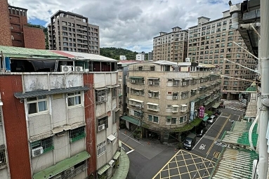 兆基社會住宅🏠可租補大三房環境佳（第13張）