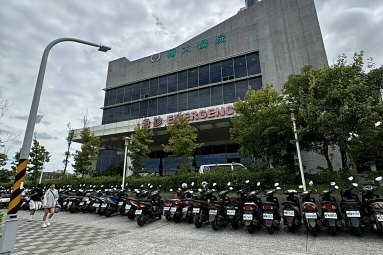 兆基社會住宅🏠可租補大三房環境佳（第14張）