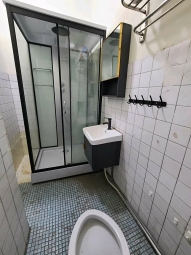 學專路｜台積電超近3分鐘｜五房雙平車透天｜員工宿舍｜長短租 - Image 20