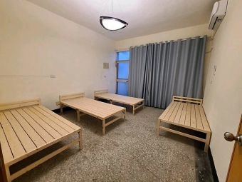 學專路｜台積電超近3分鐘｜五房雙平車透天｜員工宿舍｜長短租 - Image 16