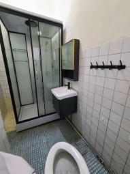 學專路｜台積電超近3分鐘｜五房雙平車透天｜員工宿舍｜長短租 - Image 22