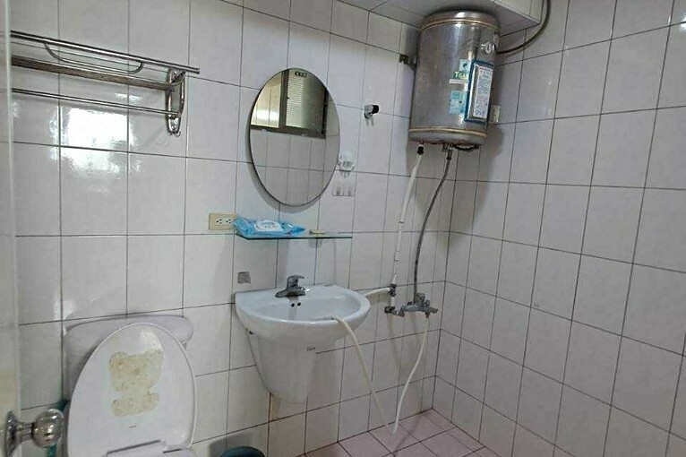 兆基社會住宅🏠永康區套房/可租補/看房加Line(第13張)