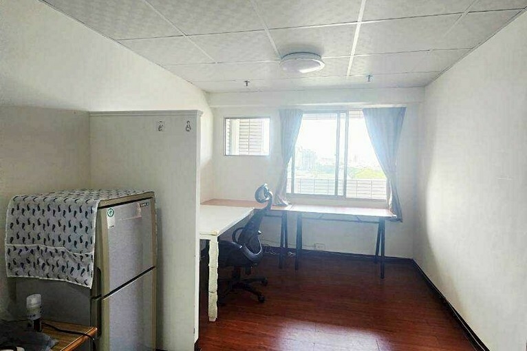 兆基社會住宅🏠永康區套房/可租補/看房加Line(第2張)