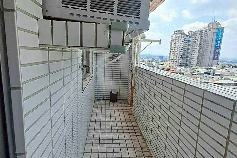 兆基社會住宅🏠永康區套房/可租補/看房加Line(第12張)