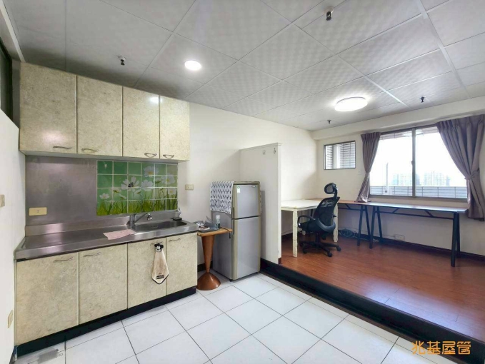 兆基社會住宅🏠永康區套房/可租補/看房加Line(第6張)