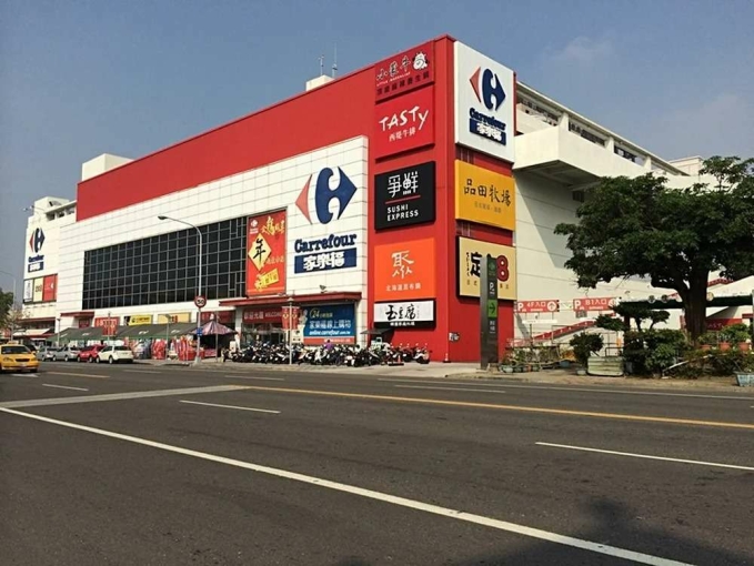 台積電┃蔚藍海19┃全新3房空屋┃平車┃可租補 - Image 13