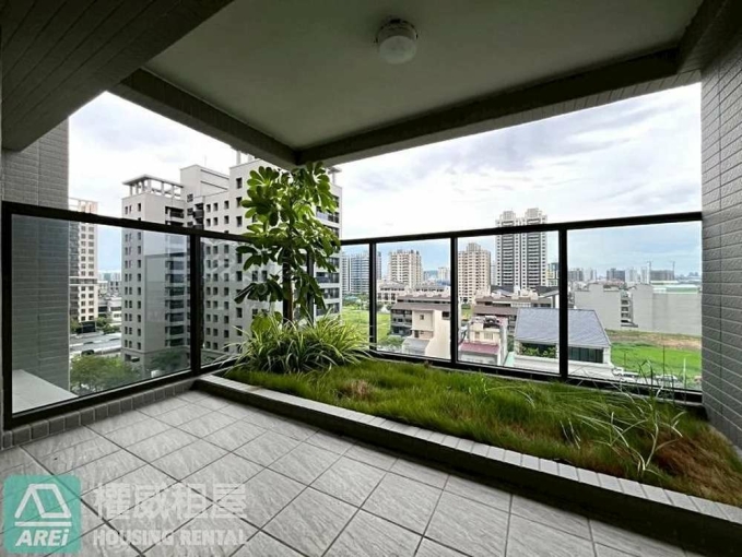 台積電┃蔚藍海19┃全新3房空屋┃平車┃可租補 - Image 8