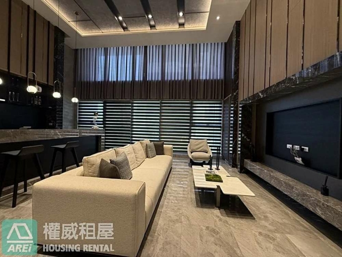 台積電┃蔚藍海19┃全新3房空屋┃平車┃可租補 - Image 12