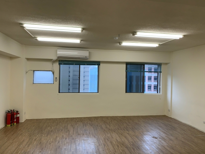 仁愛路高層辦公室出租（第2張）
