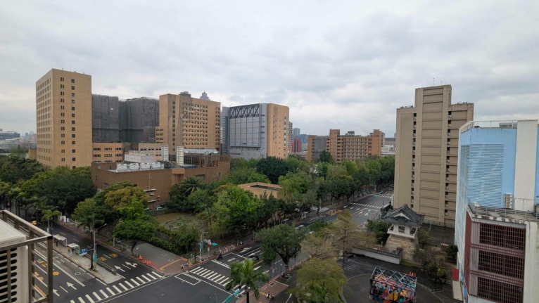 仁愛路高層辦公室出租（第9張）