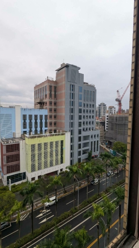 仁愛路高層辦公室出租（第1張）