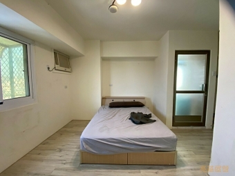 兆基社會住宅🏠中西區有隔間的套房1房1聽可貓免仲介費（第4張）