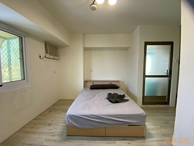 兆基社會住宅🏠中西區有隔間的套房1房1聽可貓免仲介費(第4張)