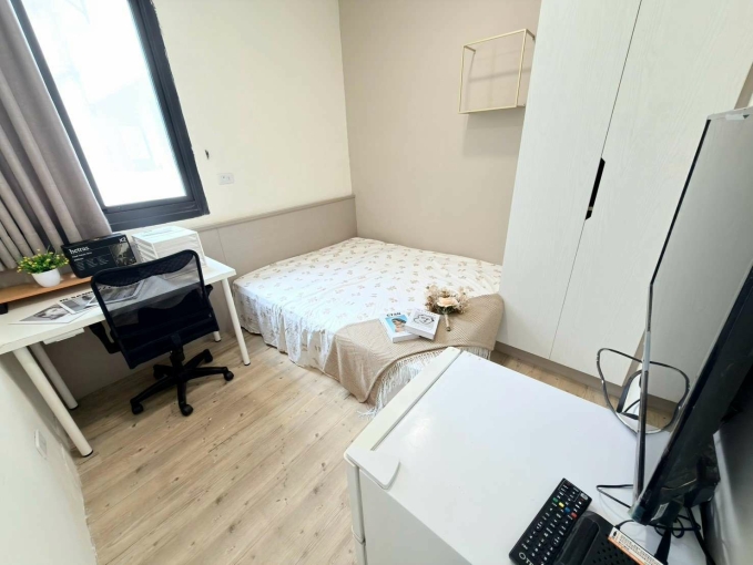 ✨精美套房✅可雙租補✨獨洗曬✅台電✨下樓美食街(第2張)