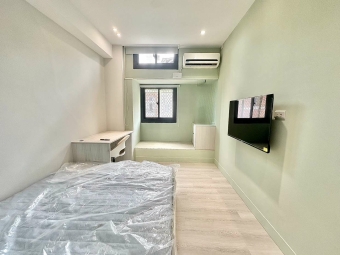 燙到要放耳邊降溫⚡可租補💕近一中 體大⚡宇你相見（第2張）