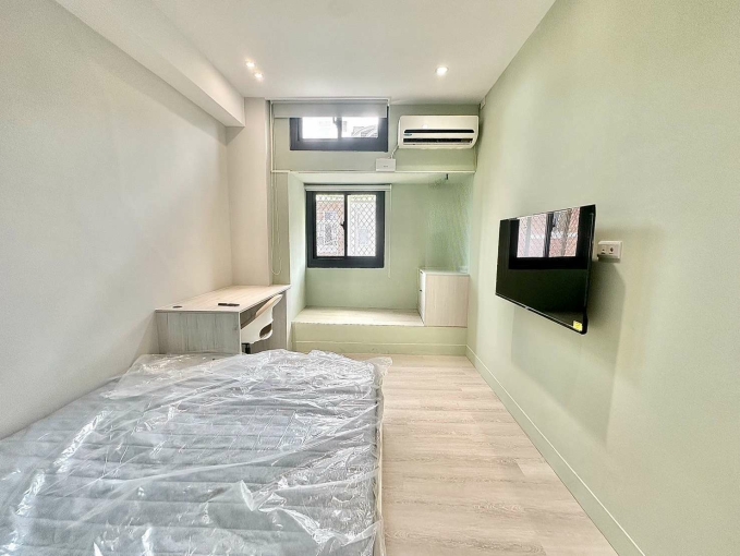 燙到要放耳邊降溫⚡可租補💕近一中 體大⚡宇你相見（第2張）