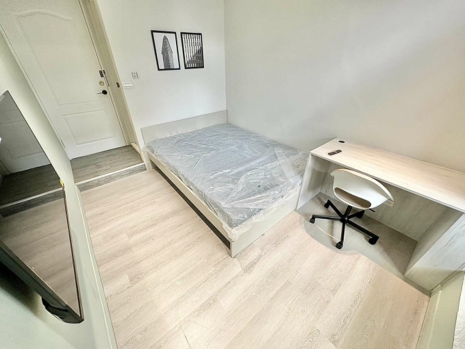 燙到要放耳邊降溫⚡可租補💕近一中 體大⚡宇你相見（第4張）