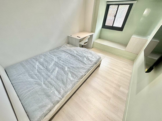 燙到要放耳邊降溫⚡可租補💕近一中 體大⚡宇你相見（第1張）