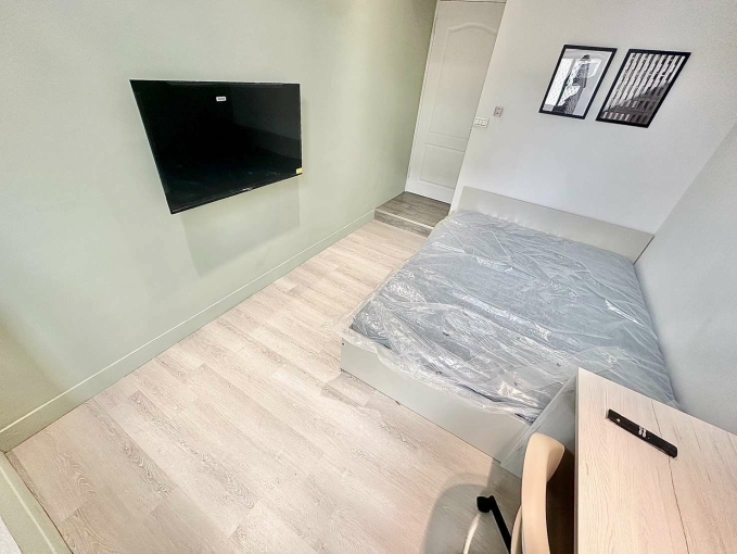 燙到要放耳邊降溫⚡可租補💕近一中 體大⚡宇你相見（第5張）