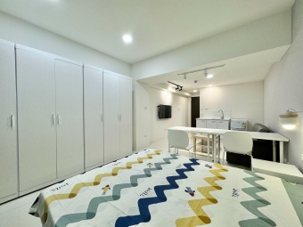 ❤豐原稀有可喵類一房一廳❤可租補/可寵/近豐原高商/陽台/獨洗曬 - Image 17