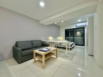 ❤豐原稀有可喵類一房一廳❤可租補/可寵/近豐原高商/陽台/獨洗曬 - Image 10