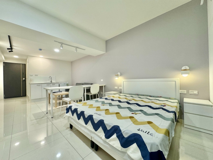 ❤豐原稀有可喵類一房一廳❤可租補/可寵/近豐原高商/陽台/獨洗曬 - Image 5