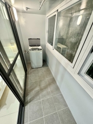 ❤豐原稀有可喵類一房一廳❤可租補/可寵/近豐原高商/陽台/獨洗曬 - Image 18