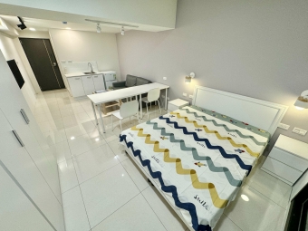 ❤豐原稀有可喵類一房一廳❤可租補/可寵/近豐原高商/陽台/獨洗曬 - Image 15