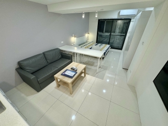 ❤豐原稀有可喵類一房一廳❤可租補/可寵/近豐原高商/陽台/獨洗曬 - Image 11