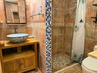 雅致、風格雙人房（第8張）