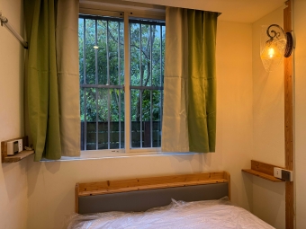 雅致、風格雙人房（第3張）