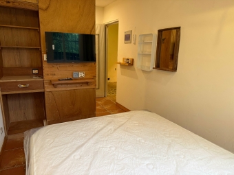 雅致、風格雙人房（第5張）