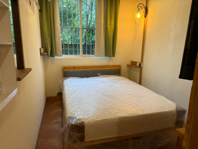 雅致、風格雙人房（第4張）