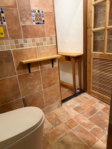 雅致、風格雙人房（第11張）