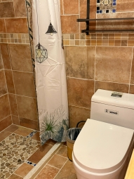 雅致、風格雙人房（第10張）