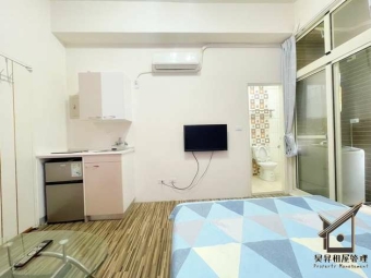 免管理費✨電梯新屋✨陽台獨洗🏠流理台✨近一中街（第5張）