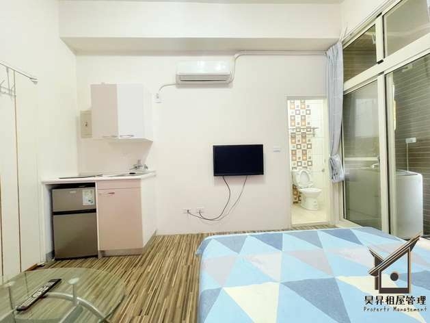 免管理費✨電梯新屋✨陽台獨洗🏠流理台✨近一中街（第5張）