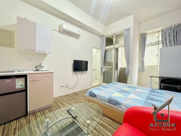 免管理費✨電梯新屋✨陽台獨洗🏠流理台✨近一中街（第10張）