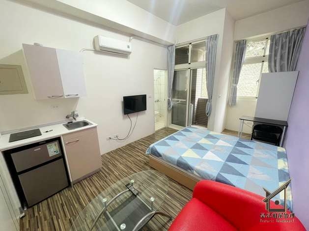 免管理費✨電梯新屋✨陽台獨洗🏠流理台✨近一中街（第1張）