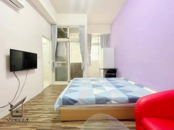 免管理費✨電梯新屋✨陽台獨洗🏠流理台✨近一中街（第2張）