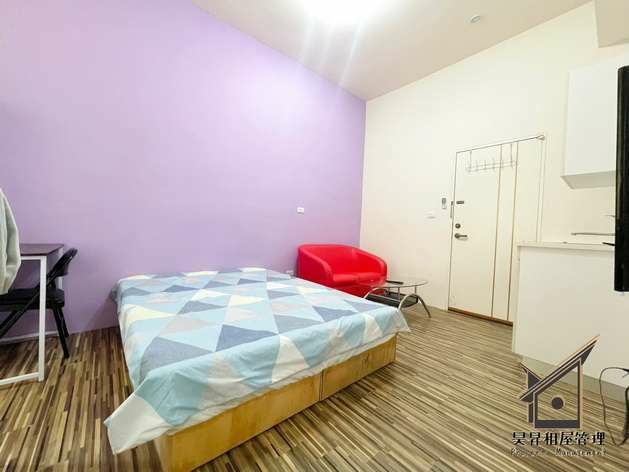 免管理費✨電梯新屋✨陽台獨洗🏠流理台✨近一中街（第7張）