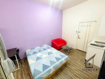 免管理費✨電梯新屋✨陽台獨洗🏠流理台✨近一中街（第8張）