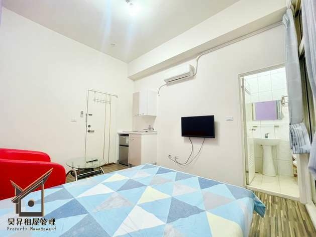免管理費✨電梯新屋✨陽台獨洗🏠流理台✨近一中街（第6張）