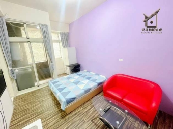 免管理費✨電梯新屋✨陽台獨洗🏠流理台✨近一中街（第9張）