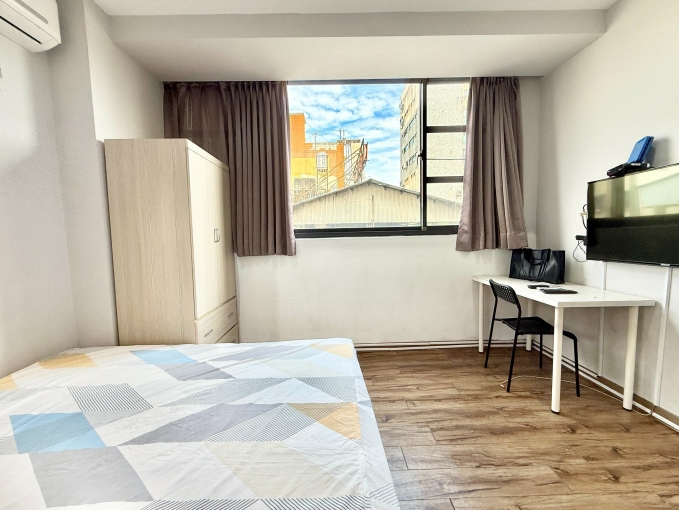 🧡請加賴🧡稀有可寵🧡租屋補助🧡獨洗窗曬🧡（第6張）