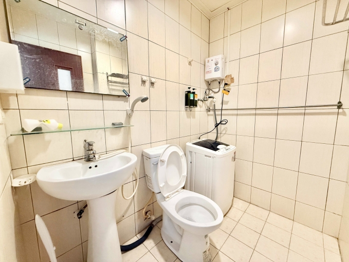 🧡請加賴🧡稀有可寵🧡租屋補助🧡獨洗窗曬🧡（第9張）